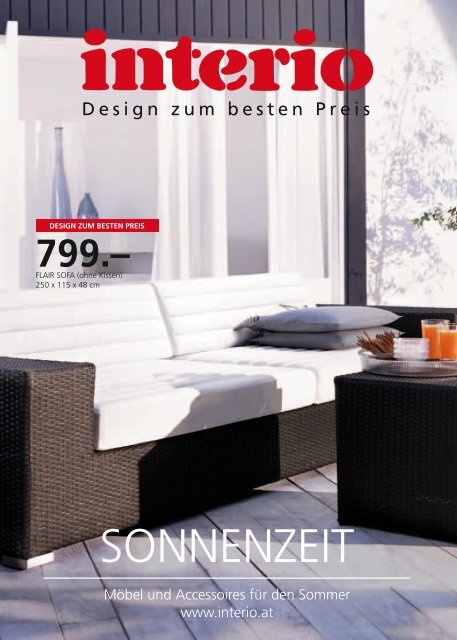 SONNENZEIT