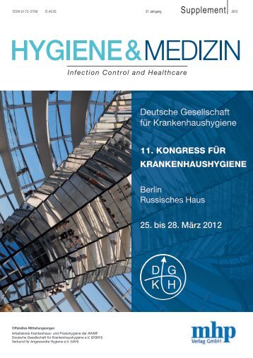 montag, 26.03.2012 - mhp-Verlag