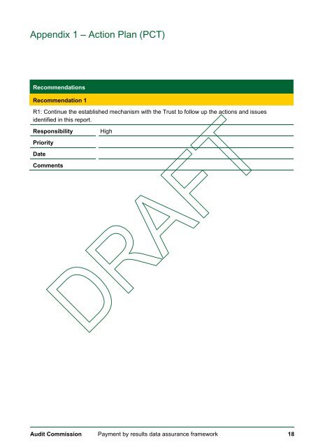 View June's Board Pack - Royal Bournemouth Hospital