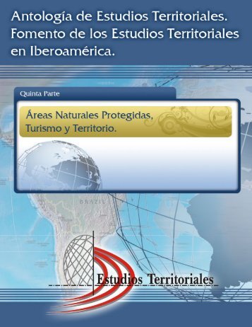 Ãreas Naturales Protegidas, Turismo y Territorio - ConvenciÃ³n ...