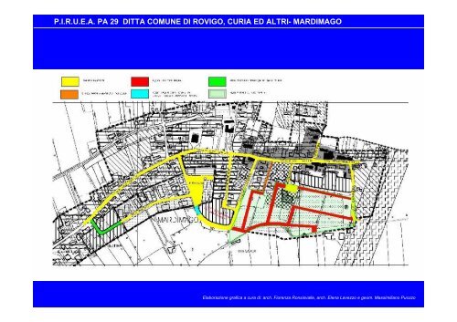 MARDIMAGO - Comune di Rovigo