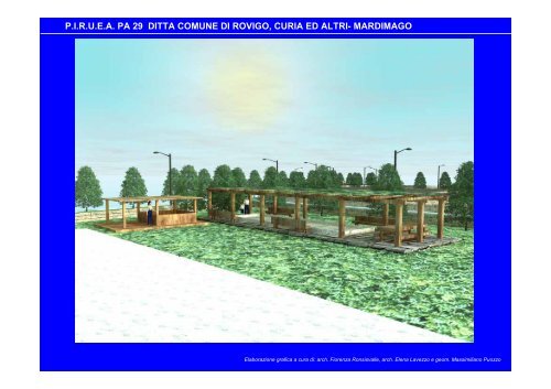 MARDIMAGO - Comune di Rovigo