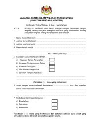 Borang Daftar Surau Madrasah.pdf - JAWI