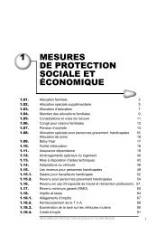 Guide du handicap - MinistÃ¨re du logement