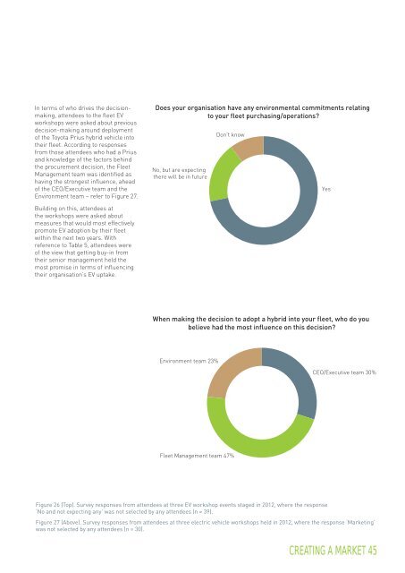 victorian electric vehicle trial mid-term report - Department of Transport