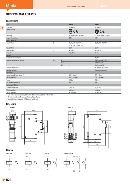 Modular devices