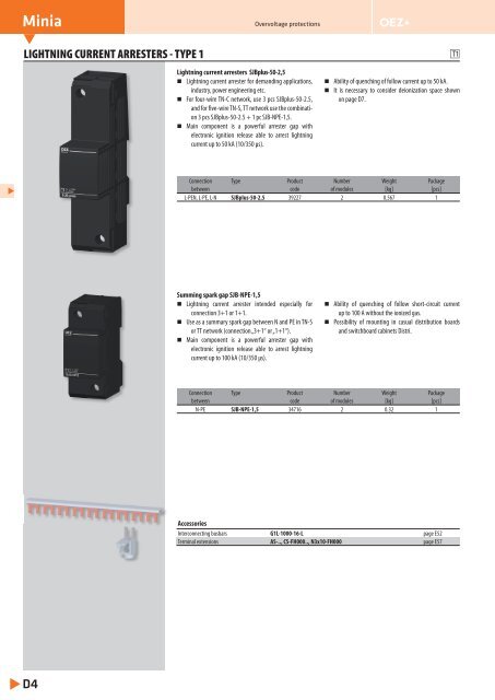 Modular devices