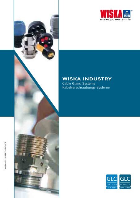 WISKA INDUSTRY