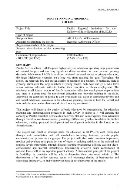 Proposal Non Formal Lukisan