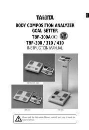 TBF-300A - Gopher Performance