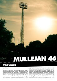 Ausgabe 46 - Aachen Ultras