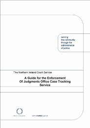 EJO Case Tracking Service User Guide (PDF)