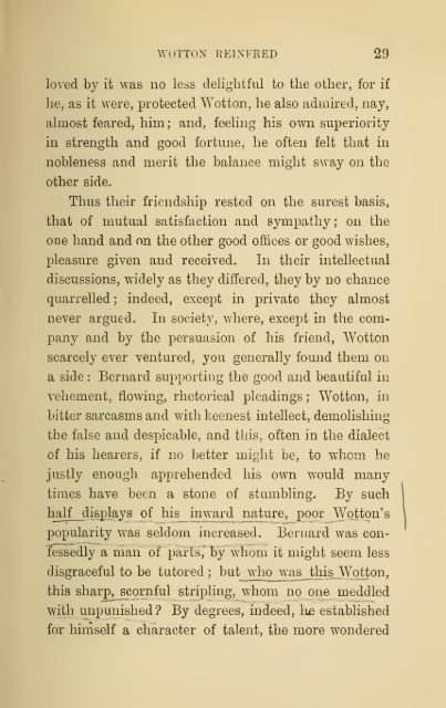 Last words of Thomas Carlyle - Warburg Institute