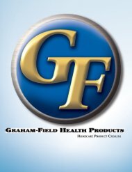 personal care - GF Health Products, Inc.