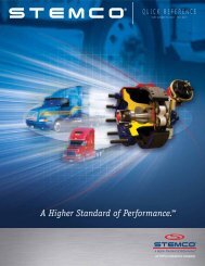 DRIVE 1993～2009 -GLAY complete BEST Cooling System Catalogue | PDF | Pump | Radiator