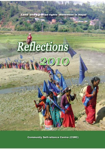Reflection 2010 18-12.pmd - CSRC