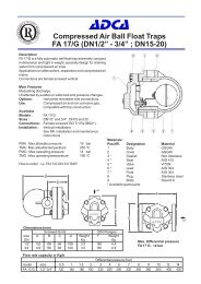 ADCA-FA 17 G