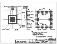 CPGA 100 - Europractice-IC