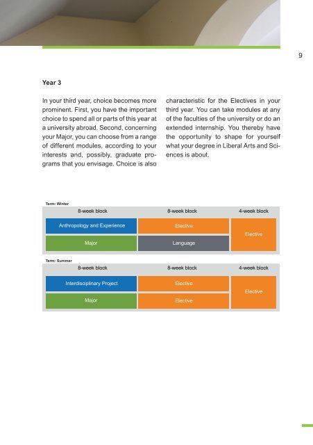 Liberal Arts and Sciences - University College Freiburg - UniversitÃ¤t ...