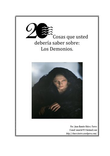 20-cosas-que-usted-deberia-saber-sobre-los-demonios - Toda la ...