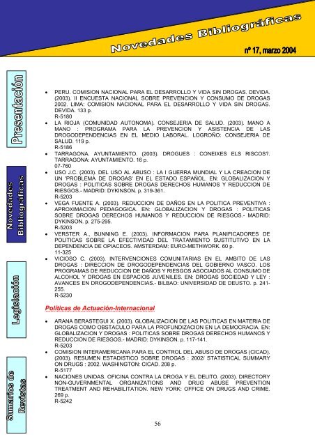 PresentaciÃ³n Su elaboraciÃ³n en formato electrÃ³nico, iniciada en ...