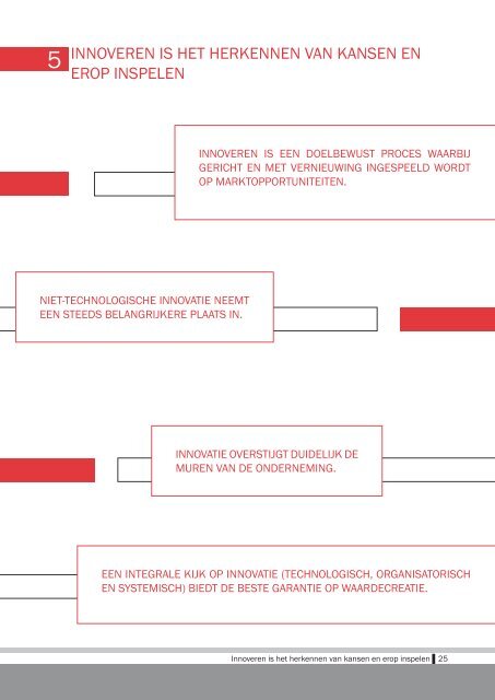 Innoveren met diensten biedt kansen! - Vlaams ...