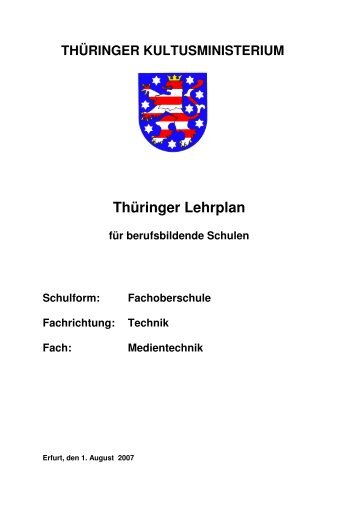 LP-FOS Medientechnik - Thillm