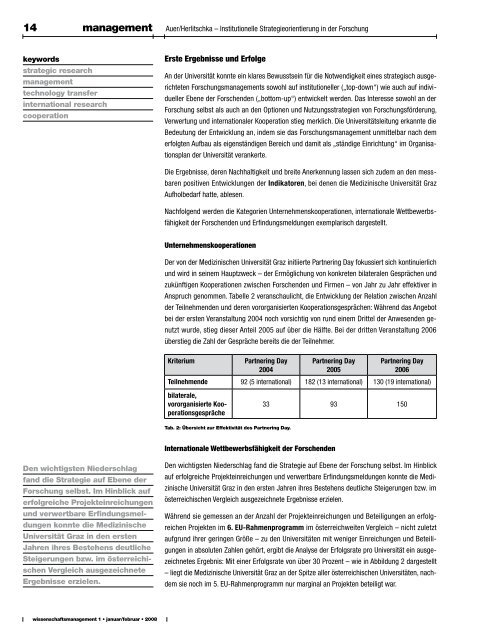 Veranstaltungsvorschau 2008 - Lemmens Medien GmbH