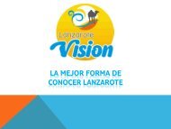 PresentaciÃ³n de PowerPoint - Lanzarote