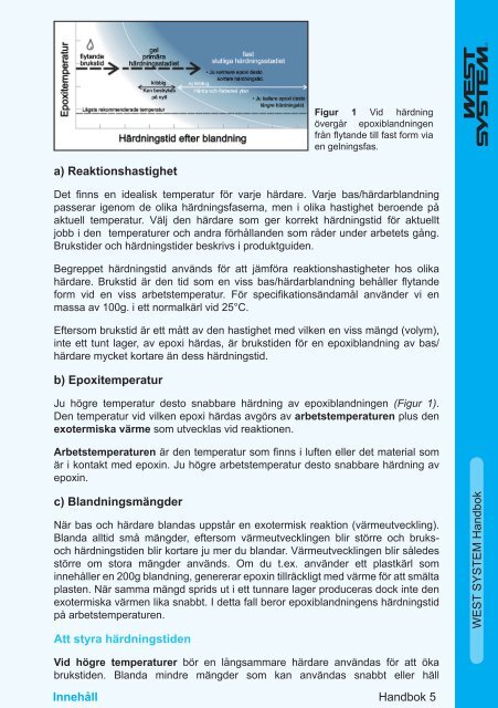Swedish WEST SYSTEM User Manual June 2006.indd