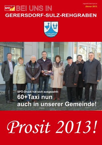 130114_beiuns - SPÃ Sulz