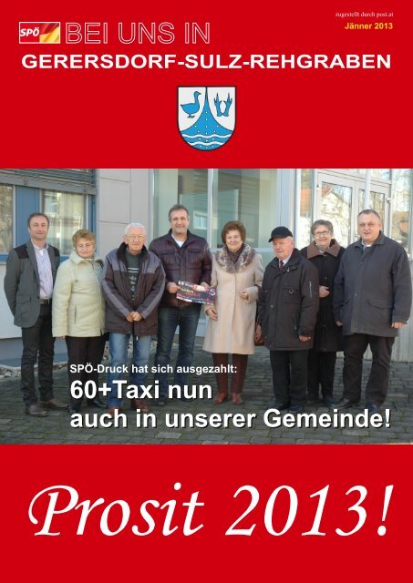 130114_beiuns - SPÃ Sulz