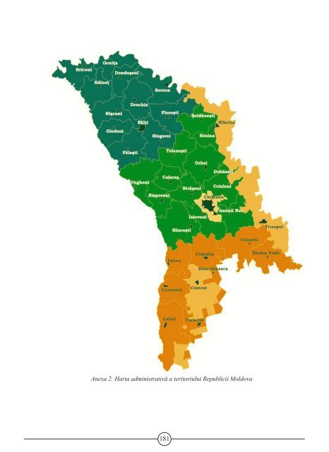 Profilul NaÅ£ional privind Managementul SubstanÅ£elor Chimice Ã®n ...