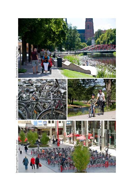 Uppsala City English (PDF, 1,7 MB) - Destination Uppsala