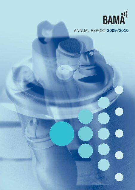 Aerosol dispensers sale regulations 2009