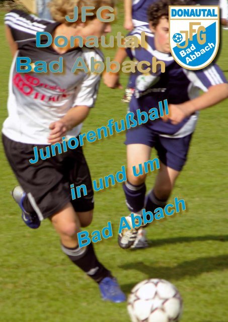 JFG Donautal Bad Abbach e.V.