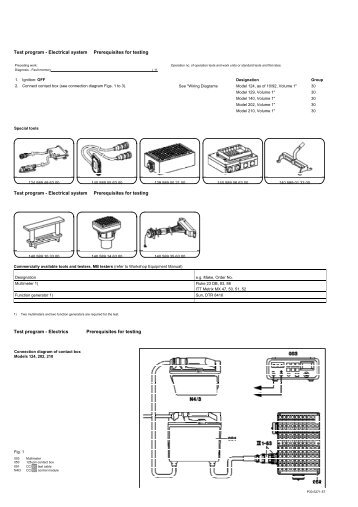 W124 ISC Electrical Test Pre Requirement.pdf