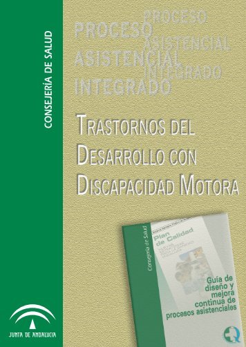 Trastornos del Desarrollo con Discapacidad Motora - portal ...