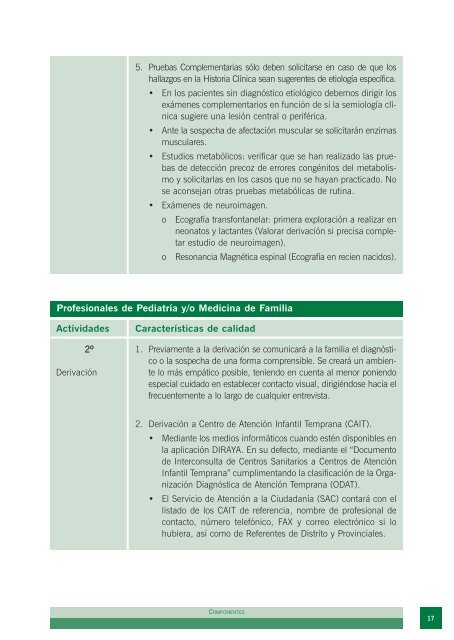 Trastornos del Desarrollo con Discapacidad Motora - portal ...