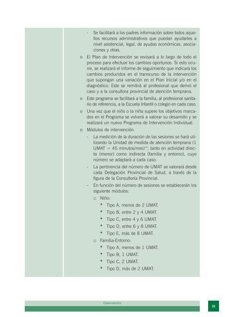 Trastornos del Desarrollo con Discapacidad Motora - portal ...