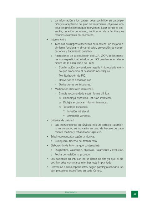 Trastornos del Desarrollo con Discapacidad Motora - portal ...