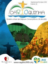 caRIOquinha ed2 ESP