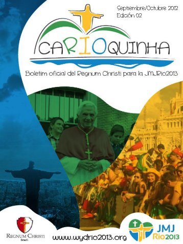 caRIOquinha ed2 ESP