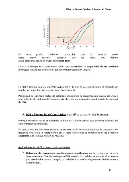 Tema 7. TECNICAS BASICAS DE BM.pdf - VeoApuntes.com