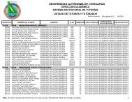 Ver mÃ¡s - Universidad AutÃ³noma de Chihuahua