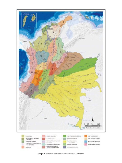 Colombia-Compleja