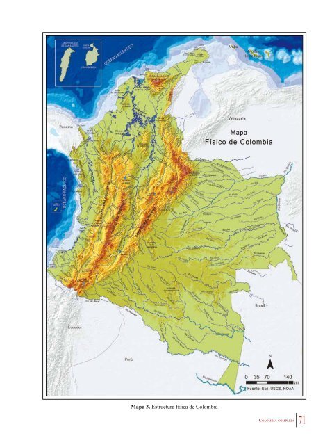 Colombia-Compleja