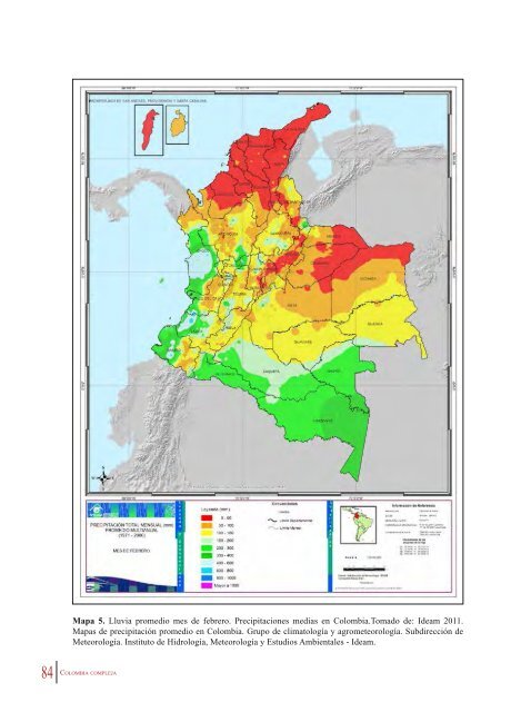 Colombia-Compleja