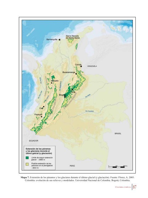 Colombia-Compleja