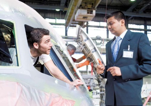 Spring ins Berufsleben! - Berner Fachhochschule Technik und ...